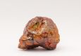 pierre-2012- minium pur sur engobe 17x14xh:17cm